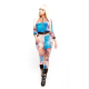 Illustration for article titled Where and When to Wear the Items in Nicki Minajs New Clothing Line